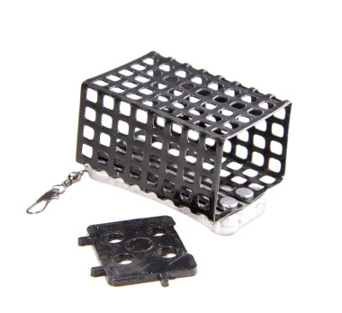 Besleyici Balık tutma