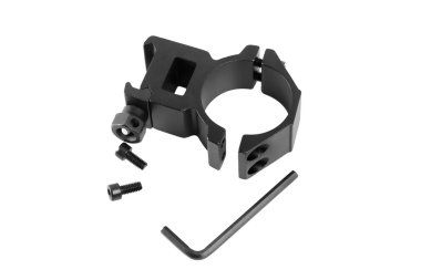 Yüzüğü bir riflescope montaj için