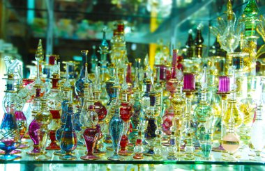 Şehrazat Parfümeri