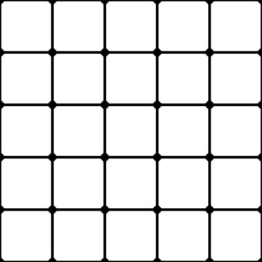 kılavuz seamless modeli.