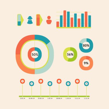 Çocuk Infographic
