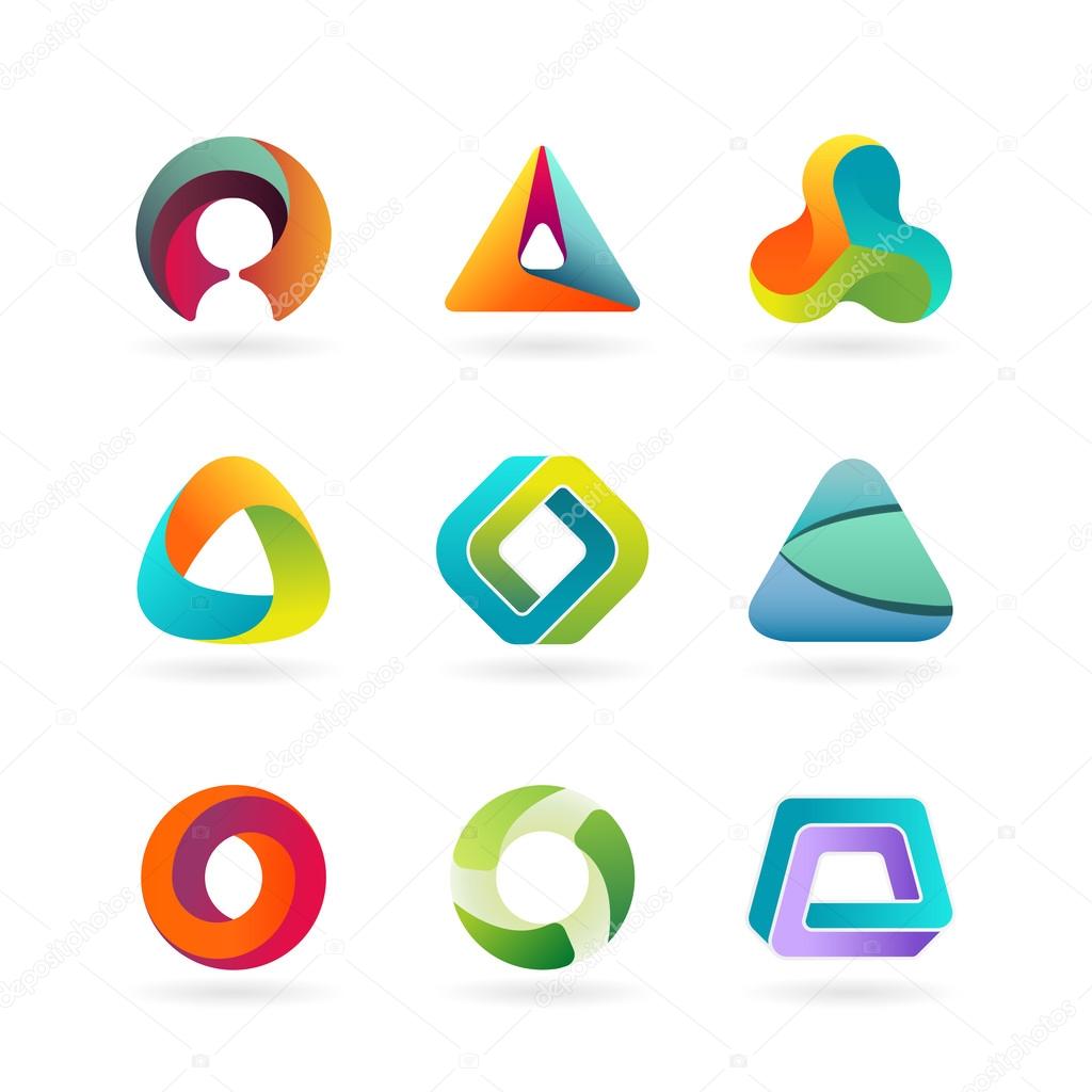 Vector graphics, eps 10