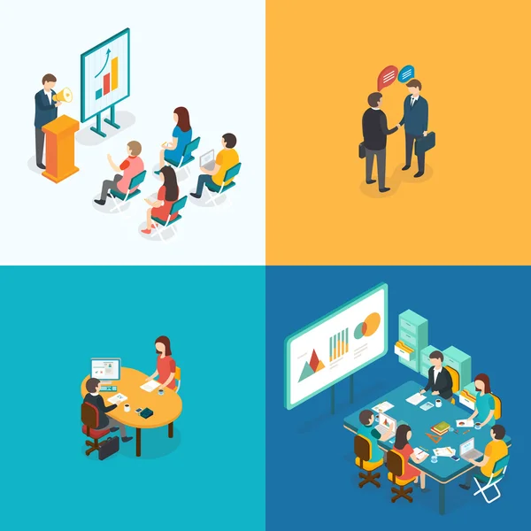 会議室ストックベクター ロイヤリティフリー会議室イラスト Depositphotos