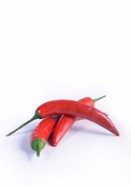 Biber, kırmızı, yeşil