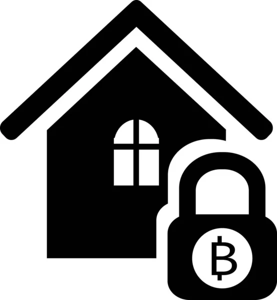 Bitcoin 'in kullanıcılardan engellenmesi. Şeffaf bir arkaplanda izole edilmiş bir vektör resmi.