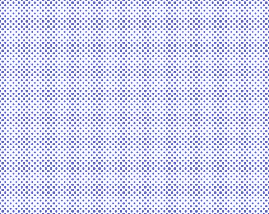 Beyaz, Dikişsiz Küçük Pastel Mavi Polka noktaları