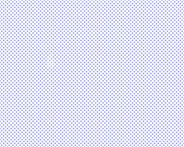 Beyaz, Dikişsiz Küçük Pastel Mavi Polka noktaları