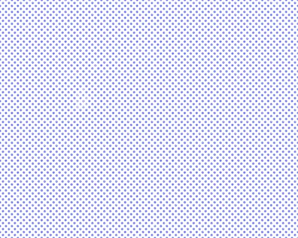 Beyaz, Dikişsiz Küçük Pastel Mavi Polka noktaları
