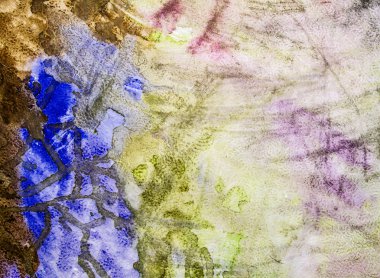 Tasarlanmış grunge kağıt dokusu, arkaplan