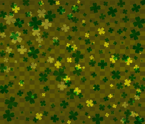 St Patrick day background — Stock Photo, Image