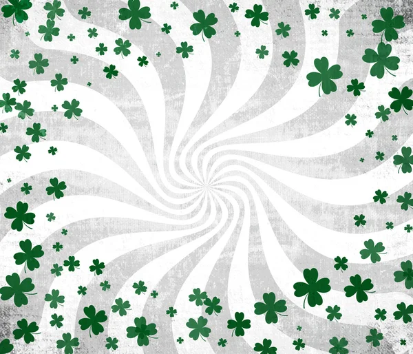 St Patrick day background — Stock Photo, Image