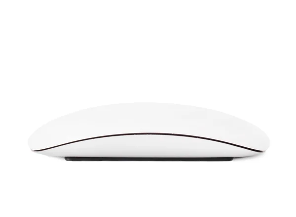 Computer mouse on a white background — Stock Photo, Image