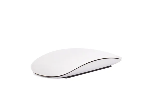 Computer mouse on a white background — Stock Photo, Image