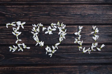 Yazıt kardelen seni seviyorum