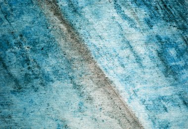 büyük grunge doku ve arka planlar