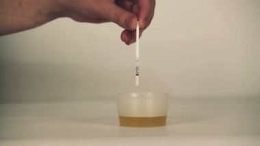 Hamilelik testi hamile değilim