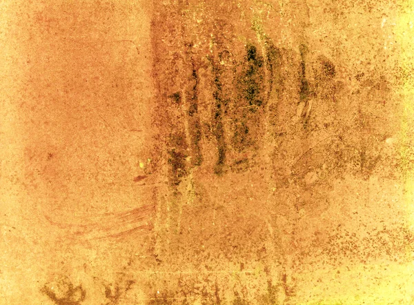 Текстура старой гранж-стены — стоковое фото