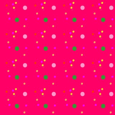 Kusursuz vektör geometrik desen