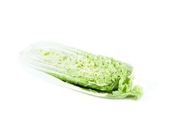 Fresh chinese cabbage — Stock Photo, Image