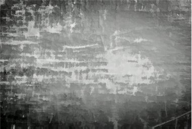 Vector grunge getextureerde papier