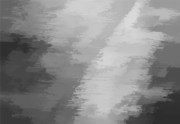 Grunge Dust Speckled Sketch Effect Textura  . — Vector de stock