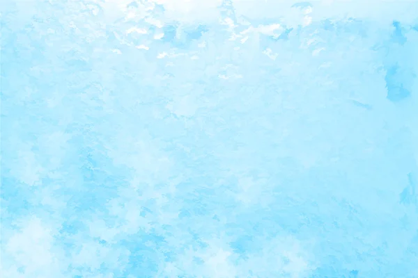 矢量玻璃覆盖着冰 — 图库矢量图片