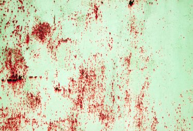 Eski grunge duvar dokusu.