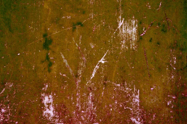 Ancienne texture murale grunge. — Photo