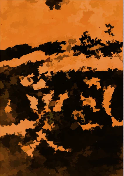 Fondo abstracto color bronceado — Archivo Imágenes Vectoriales