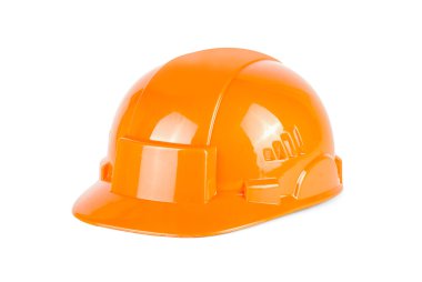 portakal inşaat kask