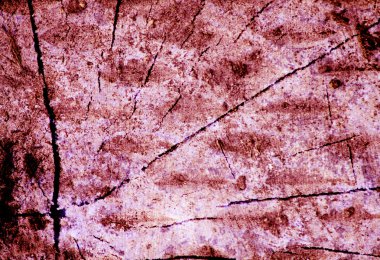 Kağıt doku tasarlanmış