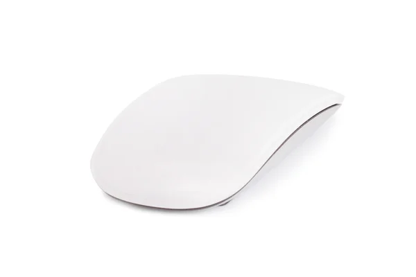 Computer mouse on a white background — Stock Photo, Image