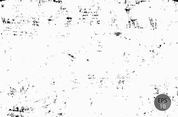 Grunge Dust Speckled Sketch Effect Textura  . — Archivo Imágenes Vectoriales