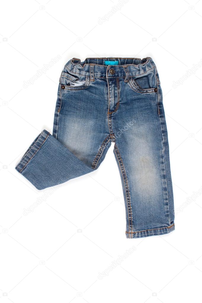 children jeans
