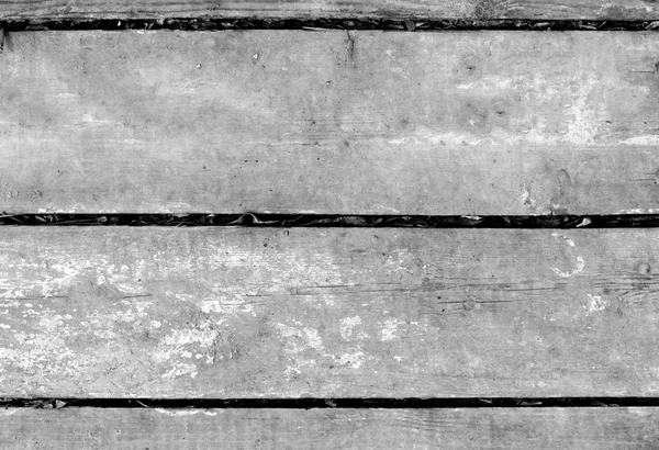 Paneles antiguos de madera grunge — Foto de Stock