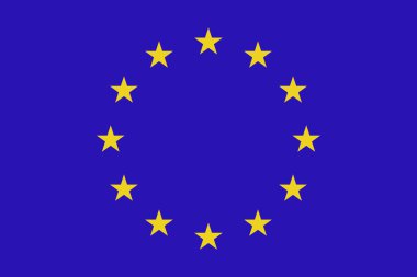 Avrupa Birliği bayrağı