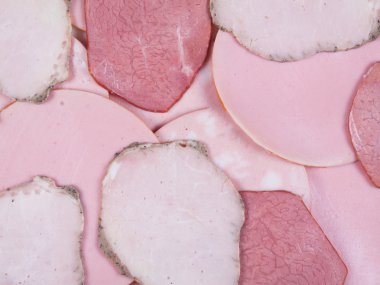 Arka plan farklı et 