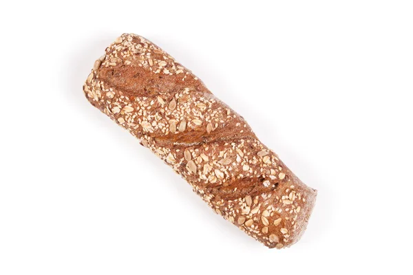 Velký bochník chleba — Stock fotografie
