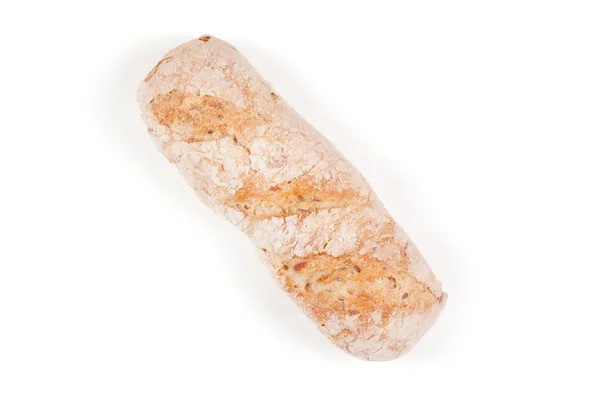 빵 한 덩어리 — 스톡 사진