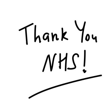 Download Love The Nhs Free Vector Eps Cdr Ai Svg Vector Illustration Graphic Art