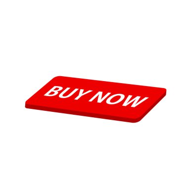 Sözcüklü bilgisayar klavyesi, şimdi. Vektör illüstrasyonu