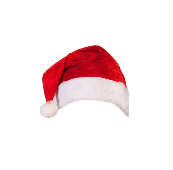 Christmas cap — Stock Photo, Image