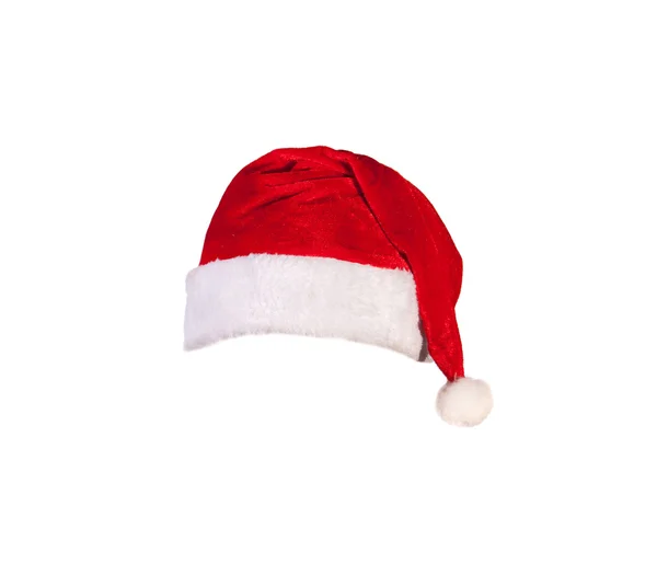 Gorra de Navidad —  Fotos de Stock