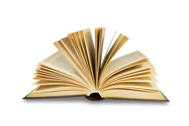 Açık kitap