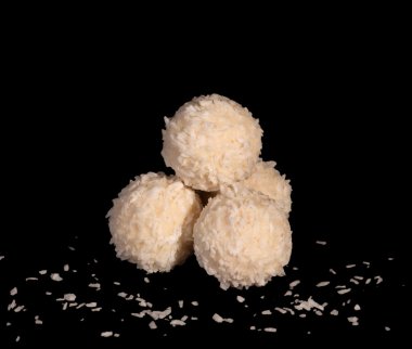 Hindistan cevizi şeker