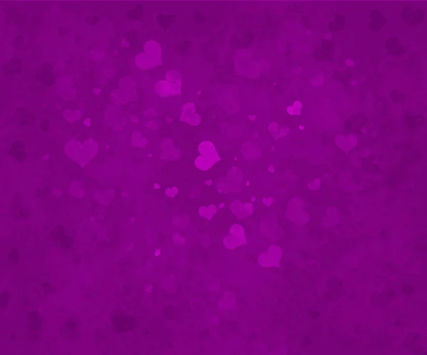 Valentine's day background — Stock Photo, Image