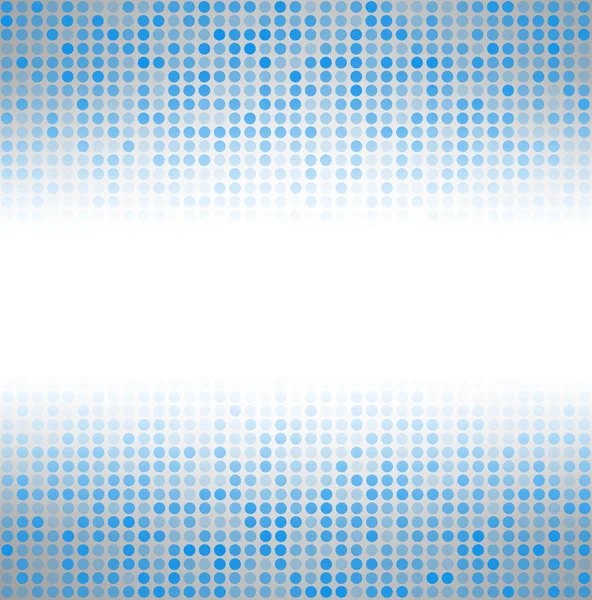 Blue background — Stock Photo, Image