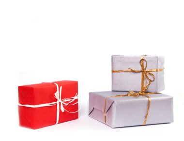 Hediye kutuları