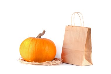 Sonbahar güzel kompozisyon