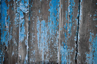 Eski Ahşap Arkaplan